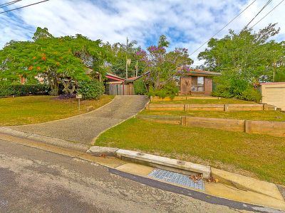 23 FULICA ST, Rochedale South