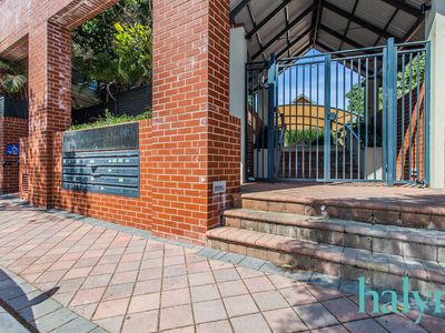 54 / 2 Wexford Street, Subiaco