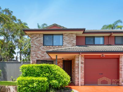 43 / 88 Bleasby Road, Eight Mile Plains