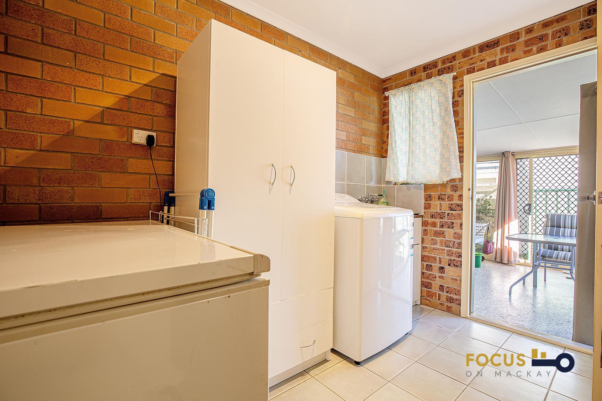 2 Alec Dick Court, Seaforth