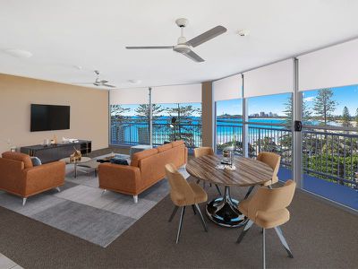 20 / 2 Brisbane Road, Mooloolaba