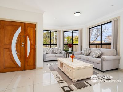 1 Markham Street, Holsworthy
