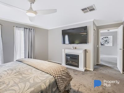 8 GIUDICE STREET, Kangaroo Flat