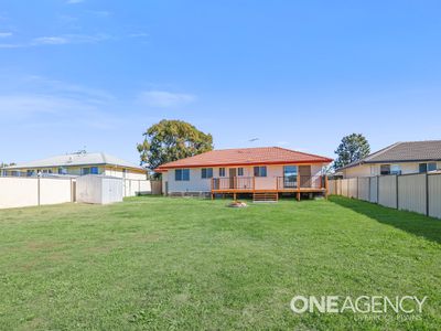 3 Robey Ave, Quirindi