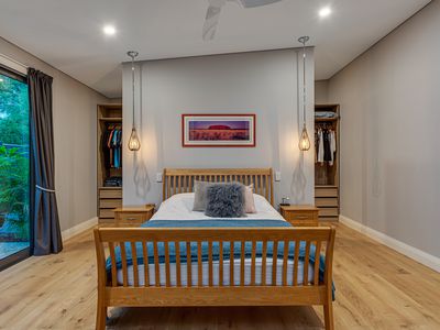 39 Victory Parade, Yanchep