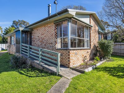 75 Mirrabooka Road, Mallacoota