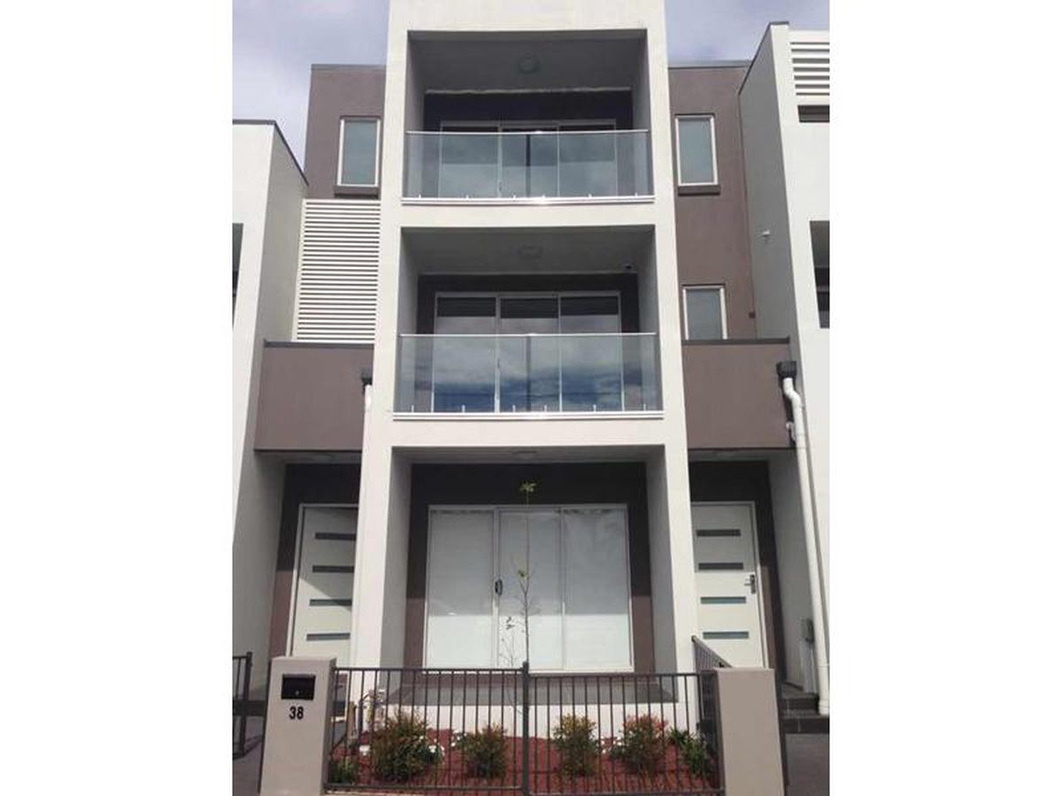 38 Potts Lane, Potts Hill