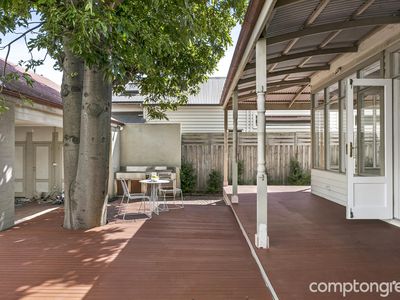 87 Victoria Street, Williamstown