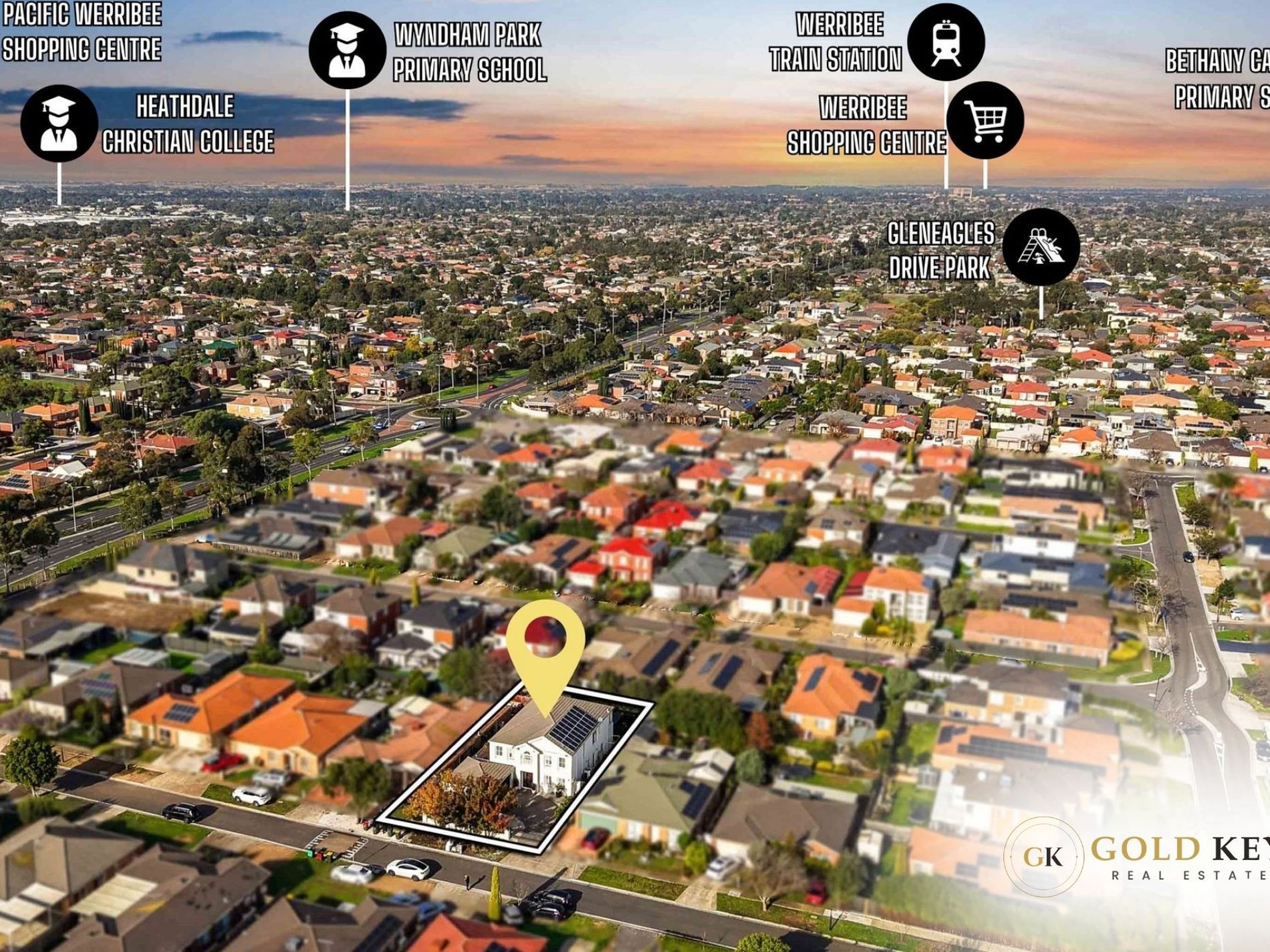33 Lynbridge Crescent, Tarneit
