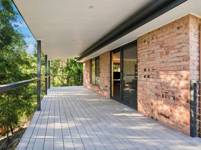 61 Snowy View Heights, Huonville