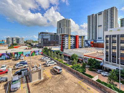 109 / 21 Cavenagh Street, Darwin City