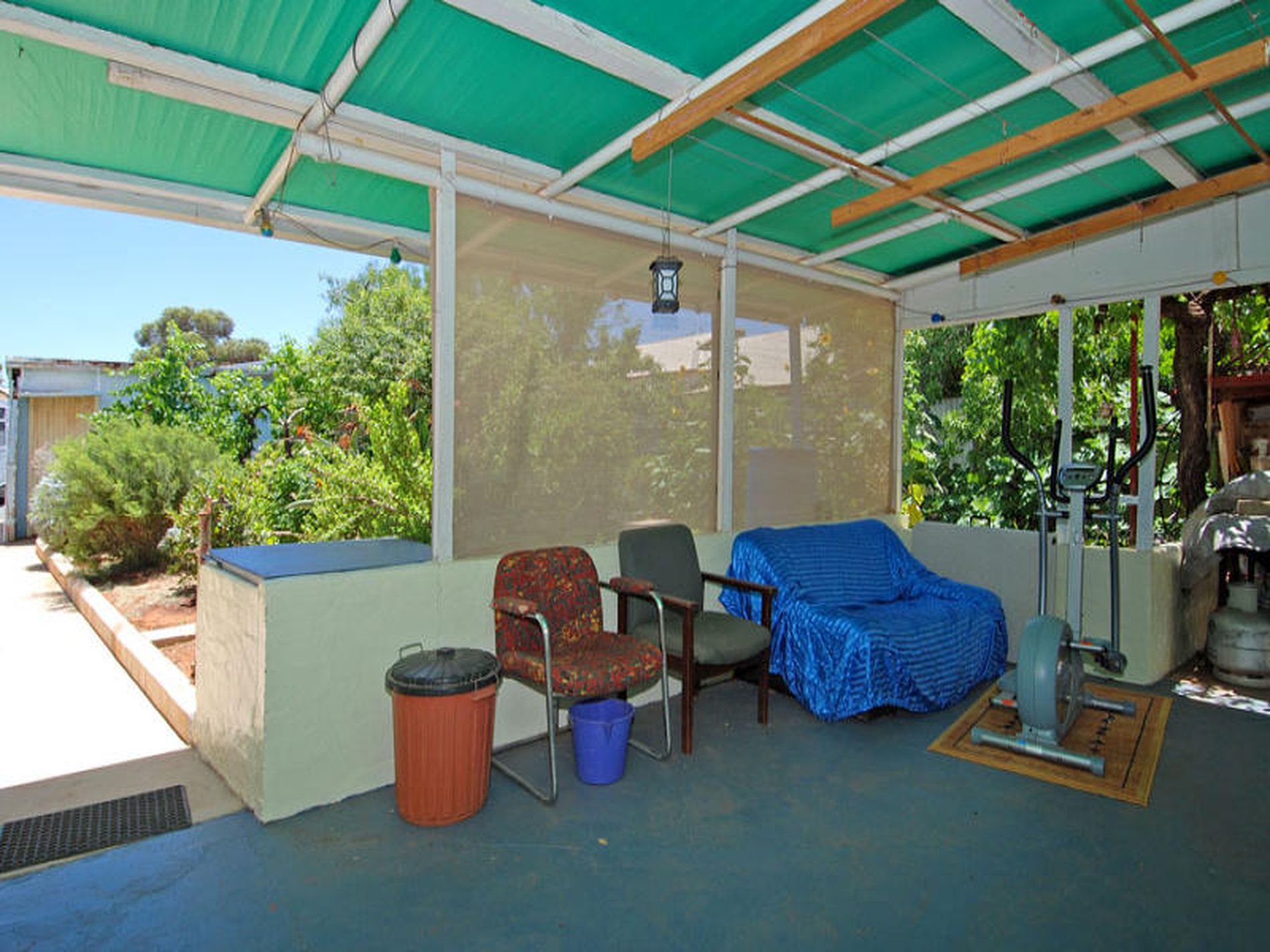 111 Davis Street, Boulder