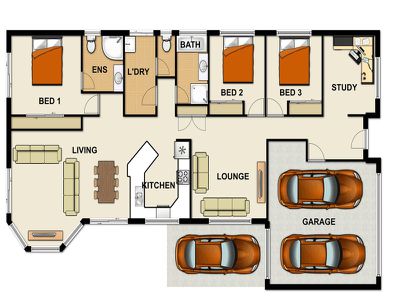 9 Admiral Cres, Springfield Lakes