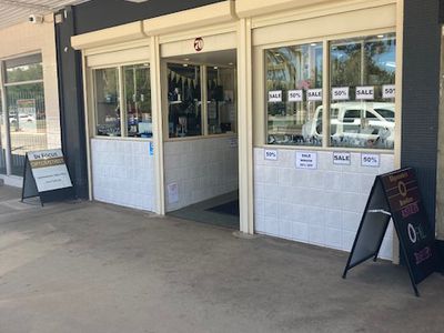 70 Barrack Street, Merredin