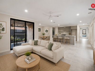 36 Fog Street, Austral