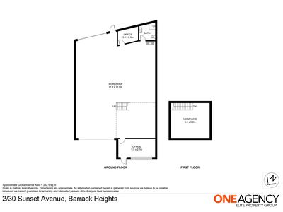 2 / 30 Sunset Avenue, Barrack Heights