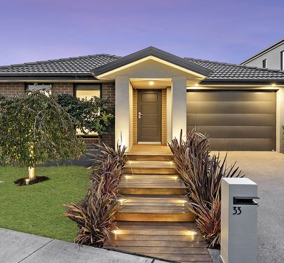 33  VERVE CIRCUIT, Cranbourne West