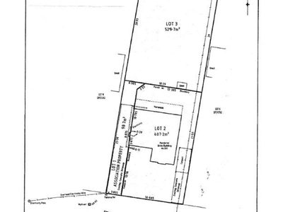 330 North St, North Albury