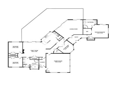 110 Waggs Road, Mountain River