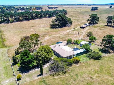 2194 Carpenter Rocks Road, Kongorong