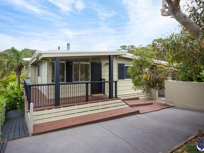 91 Cresswick Parade, Dalmeny