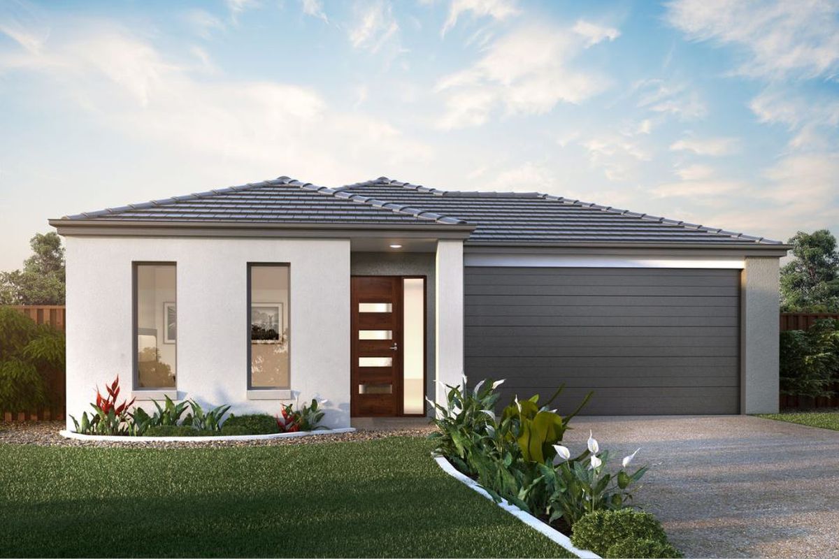 Lot 404 Aayana street, Cranbourne East