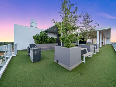 1503 / 659 Murray Street, West Perth