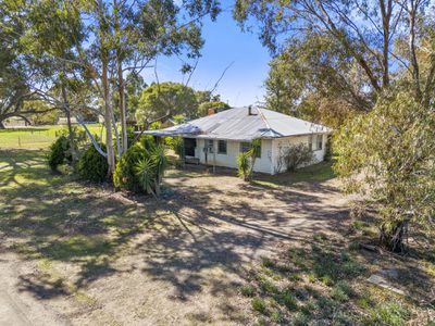 282 Tom Obrien Road, Yarroweyah