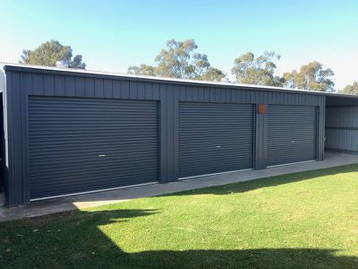 30 jamieson Avenue, Barham