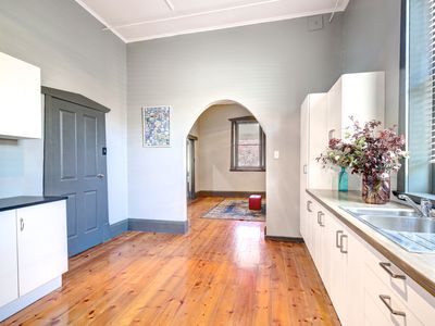 1 Eleanor Terrace, Murray Bridge