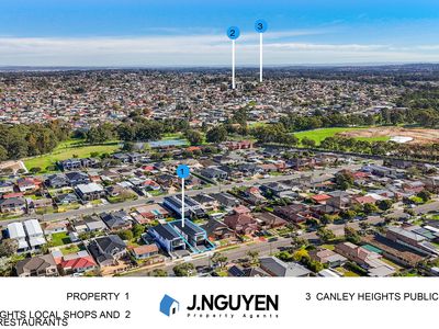 101 Delamere Street, Canley Vale