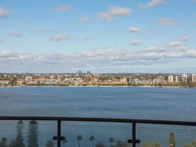 40 / 229 Adelaide Terrace, Perth