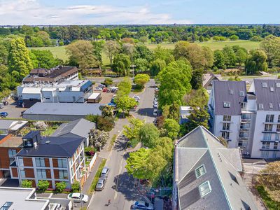17 / 15 Peterborough Street, Christchurch Central