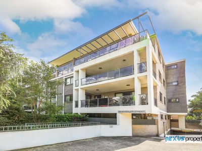 3 / 40-42A Keeler Street, Carlingford