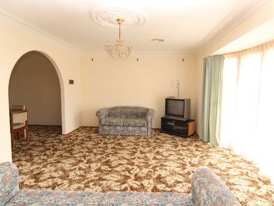 13 Sirius Key, Forster