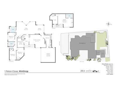 1 Paton Close, Winthrop