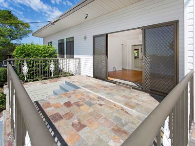 54 Freeman Parade, Mount Warrigal