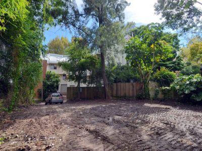 1 Sparkes Lane, Camperdown