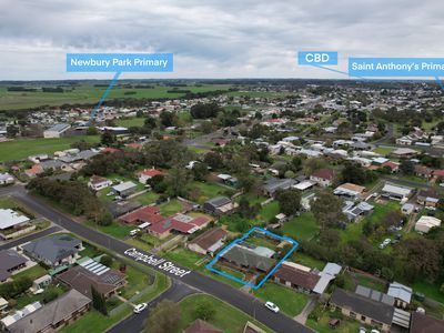 17 Campbell Street, Millicent