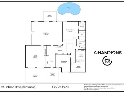 92 Hobson Drive, Brinsmead