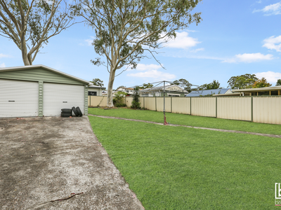 15 Spencer Road, Mannering Park