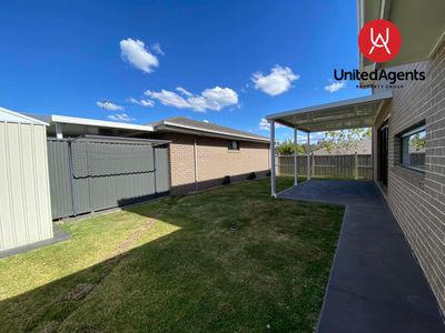 31 Lowndes Drive, Oran Park