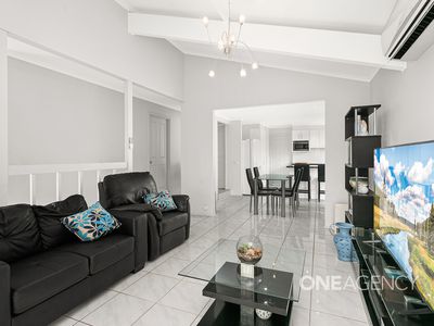 1 / 7 Taylor Road, Albion Park