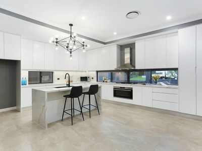 14 Mulyan Avenue, Carlingford