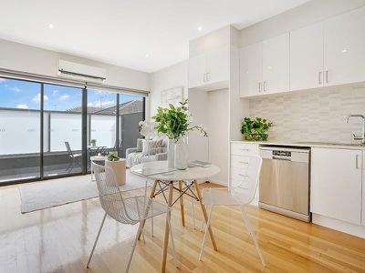 11 / 1 Carmichael Street, West Footscray