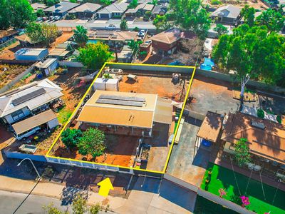 10 Pedlar Street, South Hedland