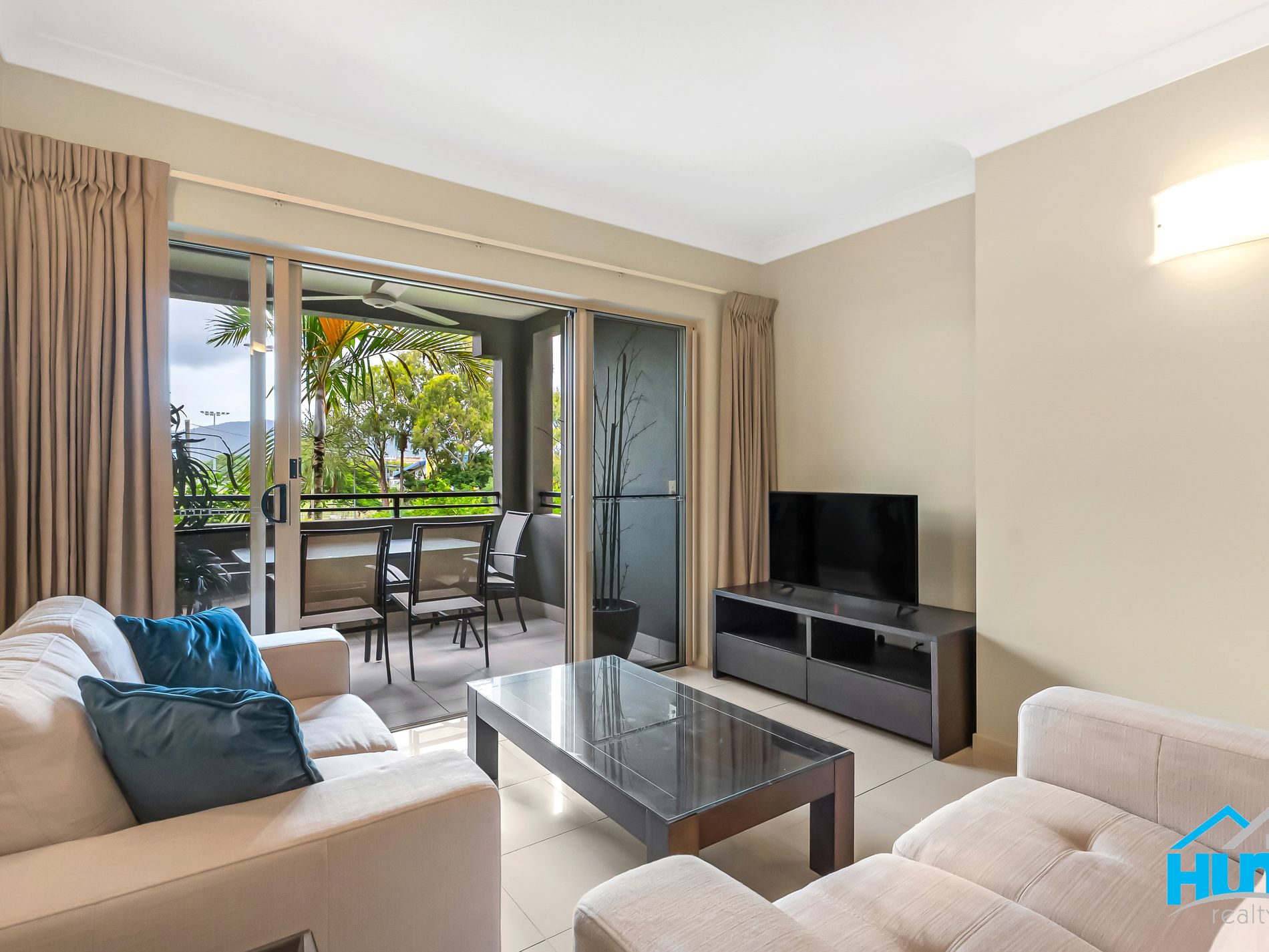 1318 / 12-21 Gregory Street, Westcourt