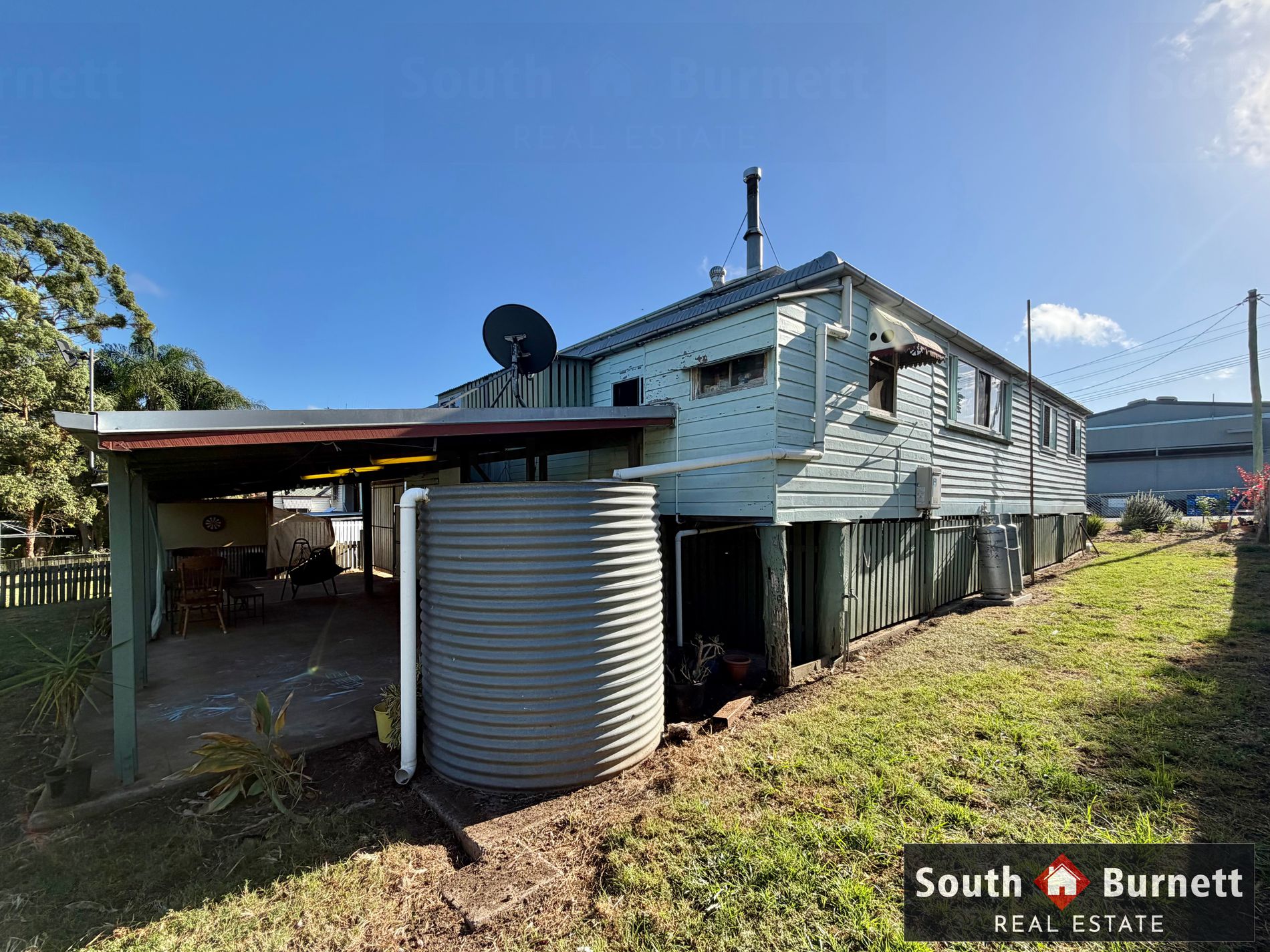65 Palmer Street, Murgon