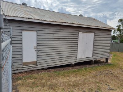 63-67 HALY STREET, Wondai