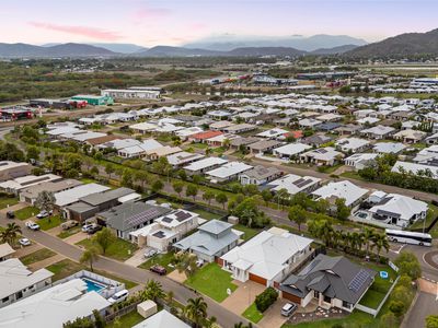 3 Sovereign Terrace, Idalia